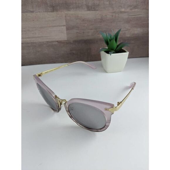Stella and Dot Wesley Sunglasses main image 8